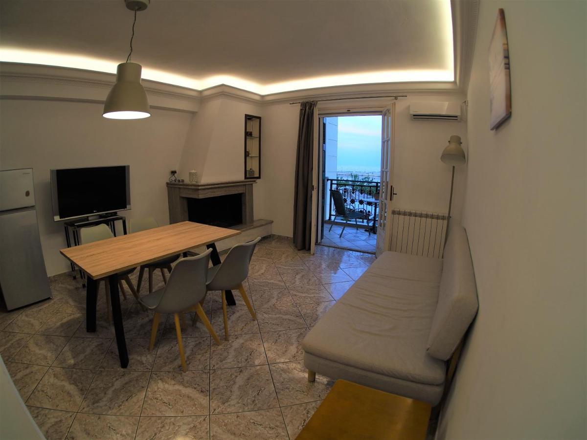 Galaxy Rooms Паралион-Астрос Экстерьер фото